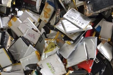废锂电池回收厂家_电池回收什么价_回收旧电瓶多少钱